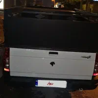 آریسان ۲|خودرو سواری و وانت|ارومیه, |دیوار