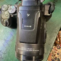 دوربین نیکون