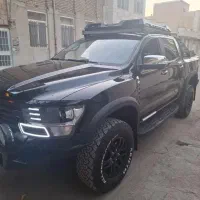 جی 9 فول آفرود|خودرو سواری و وانت|کرمانشاه, |دیوار