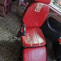 صندلی آرایشگاه سالم