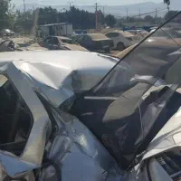 ال نود تصادفی E2 موتور اروپایی فرانسه|خودرو سواری و وانت|تهران, مخصوص|دیوار