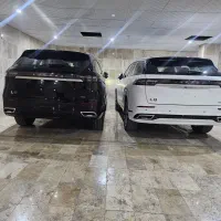 لوکانو L8 صفرکیلومتر مدارک کامل|خودرو سواری و وانت|شیراز, کلاهدوز|دیوار