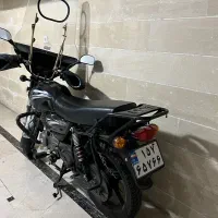 موتور کی ال دی ۲۰۰