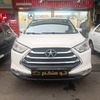 جک S3 مدل 1400 نقد/اقساط/معاوضه(پذیرش وفروش)