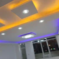 برقکار برق‌کشی ساختمان|خدمات پیشه و مهارت|هشتگرد, هشتگرد قدیم|دیوار