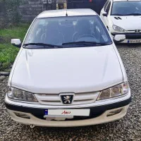 پارس ۹۹ بیرنگ|خودرو سواری و وانت|کرج, شاهینویلا|دیوار