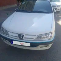 پژو پارسtu5مدل99|خودرو سواری و وانت|قزوین, |دیوار