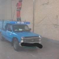 کارواش سیار