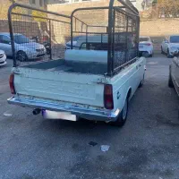 پیکان وانت مدل 85 در حد|خودرو سواری و وانت|تهران, فردوسی|دیوار