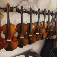 ویلن های اموزشی و حرفه ای