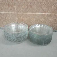 بشقاب انگشتی