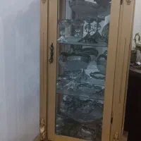 ویترین در حد نو