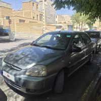 ریو ۸۸|خودرو سواری و وانت|شهرکرد, |دیوار