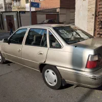 دوو سیلو مدل آخر 80|خودرو سواری و وانت|تهران, توحید|دیوار