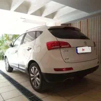 جک s5 اتوماتیک مدل ۹۵ کم کار فنی عالی