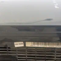 کنسول پلی استیشن ۳ فت ۱۶۰ گیگ، دیسک Uncharted 2