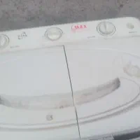 ماشین لباس شویی دوقلو|ماشین لباسشویی و خشککن لباس|سبزوار, کلاته سیفر|دیوار