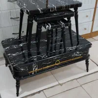 میزعسلی۲۹۹۰ بهترین ها