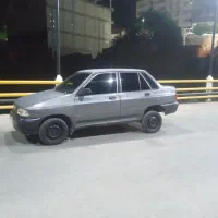 پراید 85