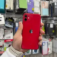 آیفون 11 نرمال 256 گیگ