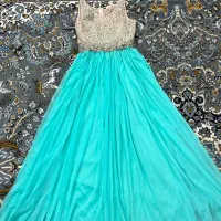 لباس مجلسی شیک در حد نو|لباس|جهرم, |دیوار