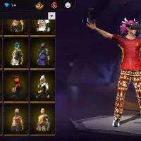 اکانت فری فایر|کنسول، بازی ویدئویی و آنلاین|مرودشت, بیست متری بیمارستان|دیوار