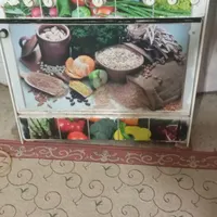 گاز خوراک پز|اجاق گاز و لوازم برقی پخت‌وپز|کنگاور, |دیوار