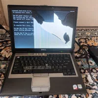 لپ تاپ دل اصلی  ساخت مالزی