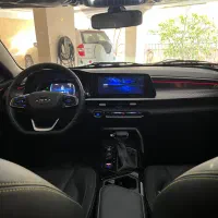 کراس X33 .مدل۱۴۰۳|خودرو سواری و وانت|تهران, بنی‌هاشم|دیوار