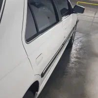 پارس tu5|خودرو سواری و وانت|تهران, باغ فیض|دیوار