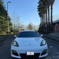 پورشه پامانامرا 2013 GTS فول۹کلید گذر موقت