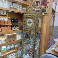 بوفه باتابلو