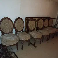 میز ناهار خوری