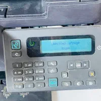 پرینتر اچ پی hp m127m چهار کاره در حد نو|پرینتر، اسکنر، کپی، فکس|بیرجند, |دیوار