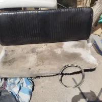 صندلی نیسان