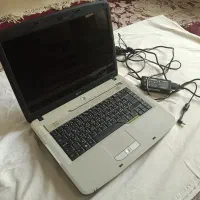 لپ تاپ ایسر acer سالم|رایانه همراه|مشهد, کوه سنگی|دیوار