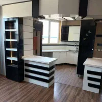 واحد ۷۳ متری دو خواب تاپ لوکیشن