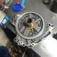 کاسه نمدتوربین گیربکس و اویل پمپ گیربکس بسترنb30|قطعات یدکی و لوازم جانبی|فردیس, فردیس|دیوار