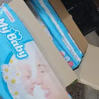 پوشک سایز ۲