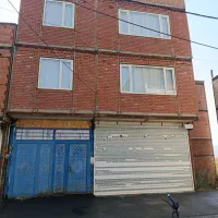 خانه مسکونی سردوشی ها