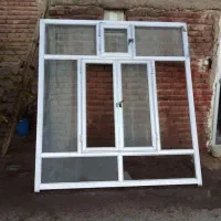 پنجره آلومینیمی