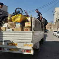 باربری پدیده راه اهواز|خدمات حمل و نقل|اهواز, گلستان|دیوار