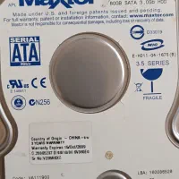 هارد کامپیوتر