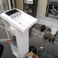 تعمیروتعمیرات ابسردکن اداری صنعت انواع یخچال فریزر|خدمات پیشه و مهارت|تهران, تجریش|دیوار