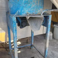 میکسر سنگ مصنوعی