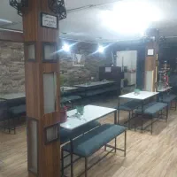 قهوه خانه با لوازم کامل و مجوز سفره خانه سنتی