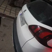 پژو2008|خودرو سواری و وانت|مشهد, شهید فرامرز عباسی|دیوار