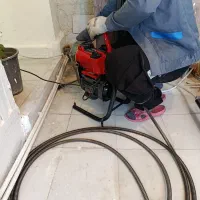 لوله بازکنی و فنرزنی استاد محمدسیار شبانه روزی