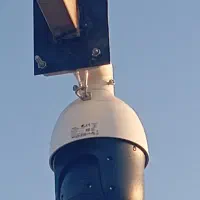 دوربین مداربسته و دزدگیراماکن