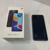 شیائومی نوت ۱۱ حافظه ۱۲۸ گیگ